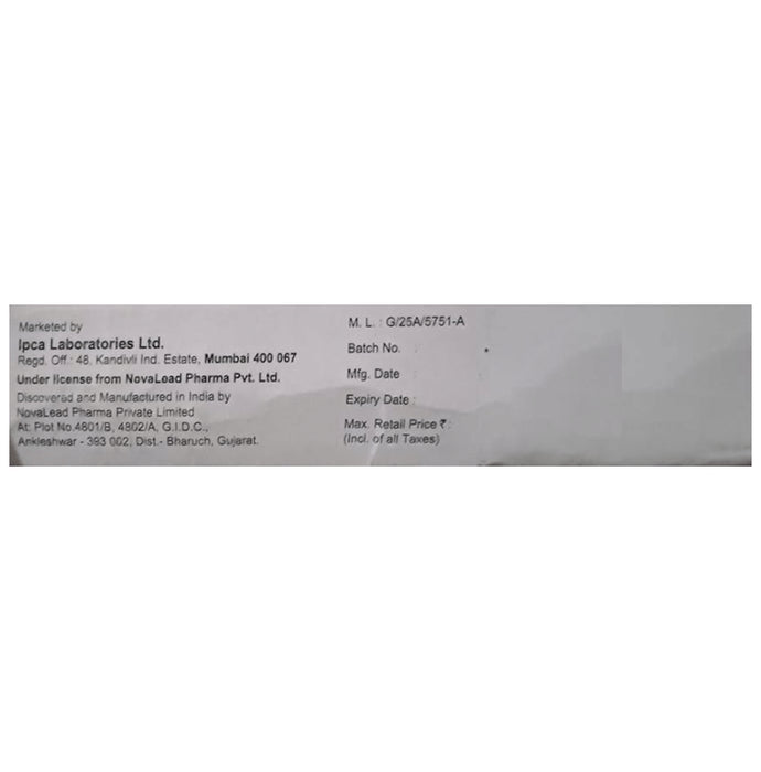 Diulcus Gel