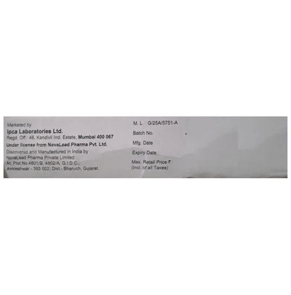 Diulcus Gel