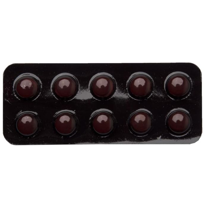 Divaine 50 Tablet