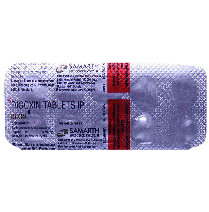 Dixin Tablet