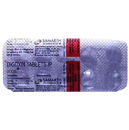 Dixin Tablet