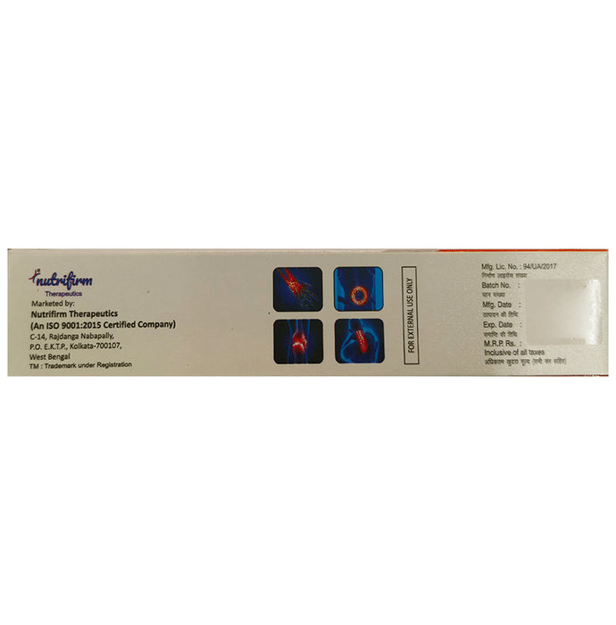 Buy Dolnix Nano Gel Online | Classic Derma – Classic Derma-UAE