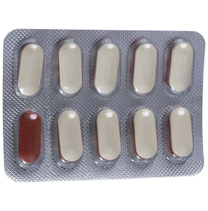 Dolonat Tablet