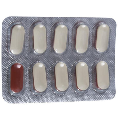 Dolonat Tablet