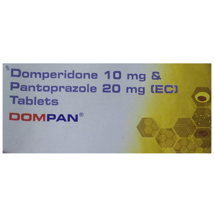 Buy Dompan Tablet Online | Classic Derma – Classic Derma-UAE