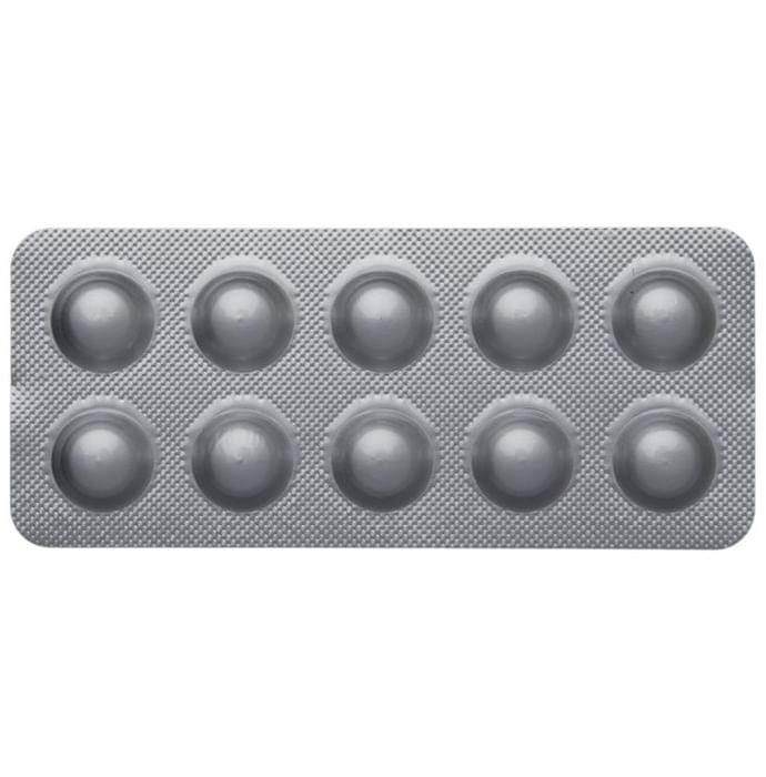 Domtac Tablet