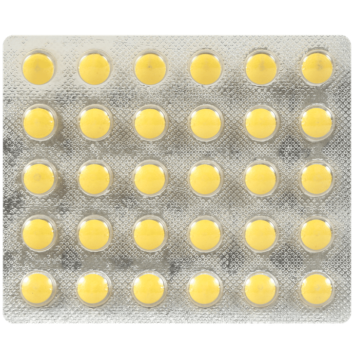 Doxstem Tablet