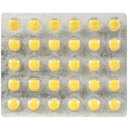 Doxstem Tablet