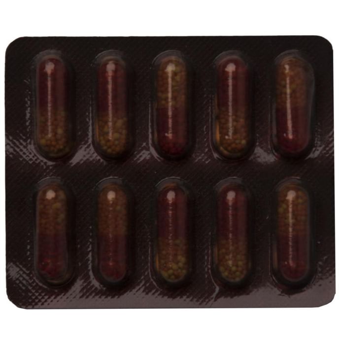 Doxypal DR-L Capsule