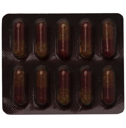 Doxypal DR-L Capsule