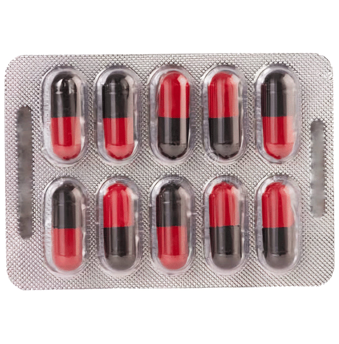 Doxysim 100 Capsule