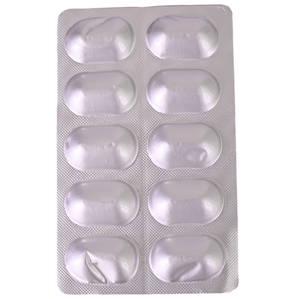 Dpo-M Tablet ER