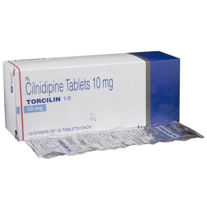 Torpanel 8 Tablet - Classic Derma