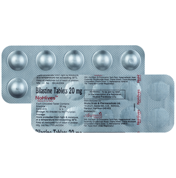 Cariquel 6 Capsule - Classic Derma
