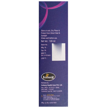Druffnil Shampoo