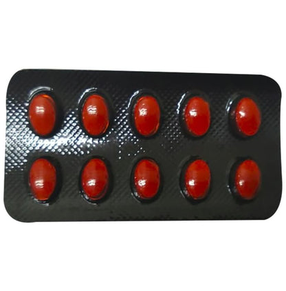 Dsorolin Tablet