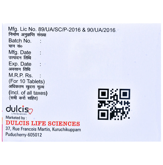 Dulglim-MF2 Tablet SR