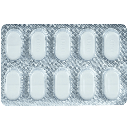 Duotrol Tablet