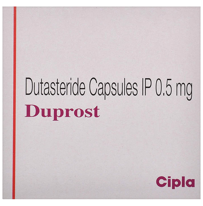Duprost Capsule - Classic Derma