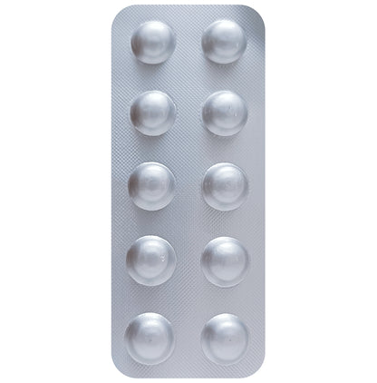 Dutaheal 0.5mg Tablet