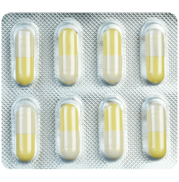 D-Well AQ Capsule