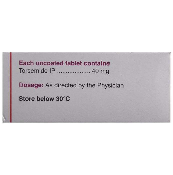 Dytor 40 Tablet