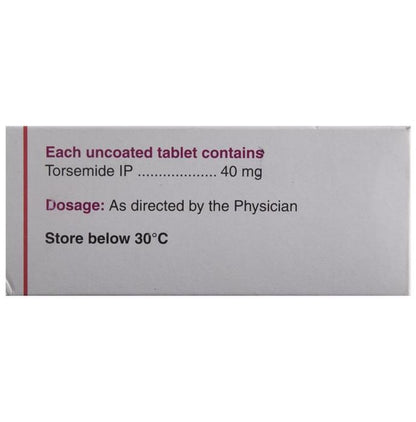Dytor 40 Tablet