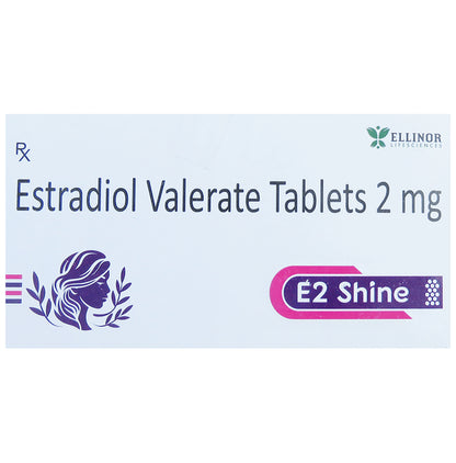 E2 Shine Tablet - Classic Derma