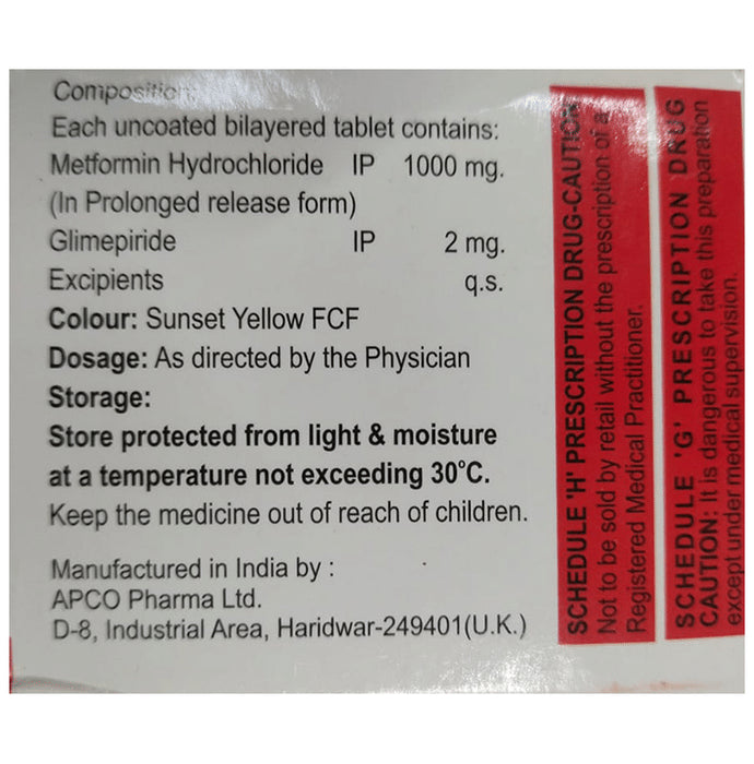 Easyaid 2 Tablet PR