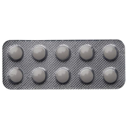 Ebast Tablet