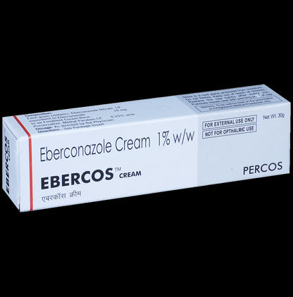 Ebercos Cream