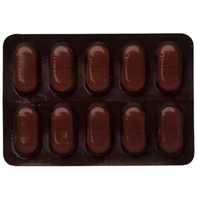 Ebility Tablet