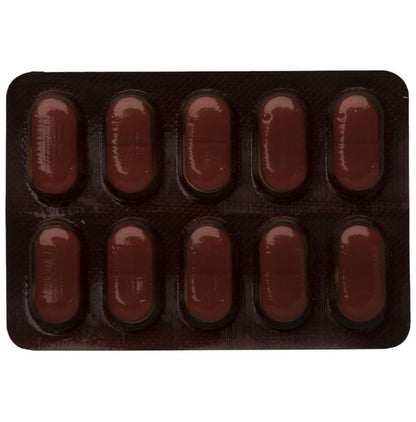 Ebility Tablet