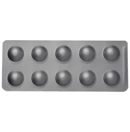 Ecoglip-T Tablet