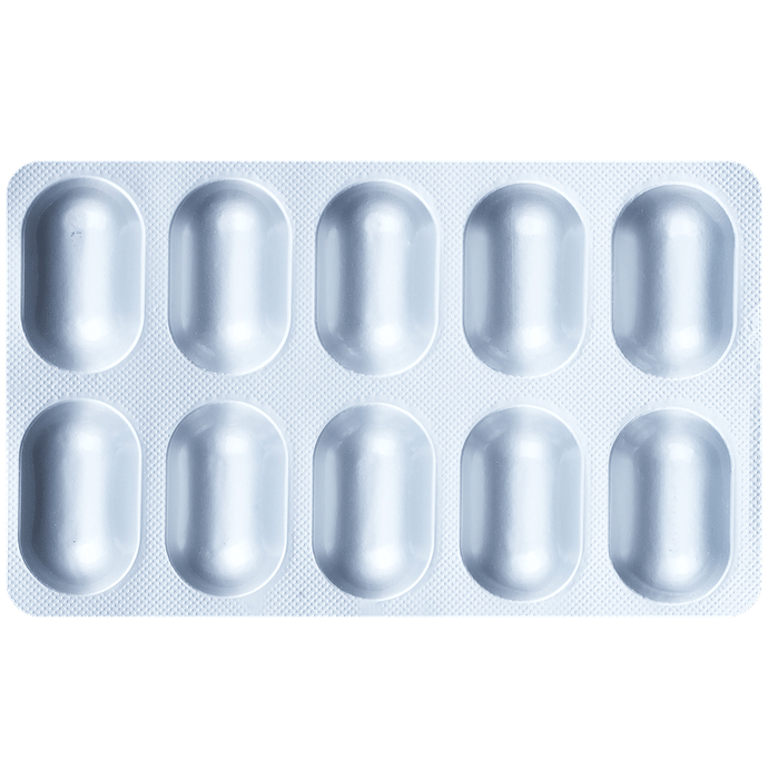 Ecoglip-TM Tablet PR