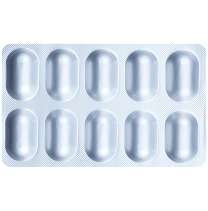 Ecoglip-TM Tablet PR