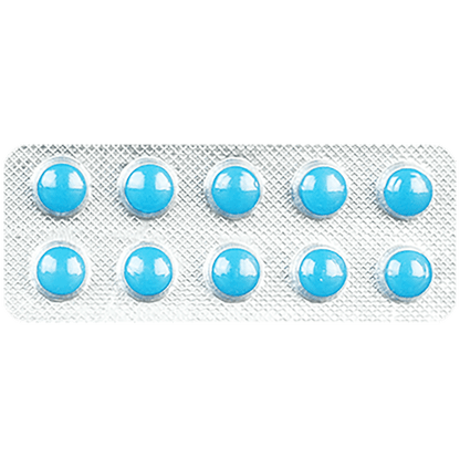 Edrive-T Tablet