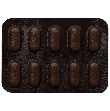Isryl 1 Tablet