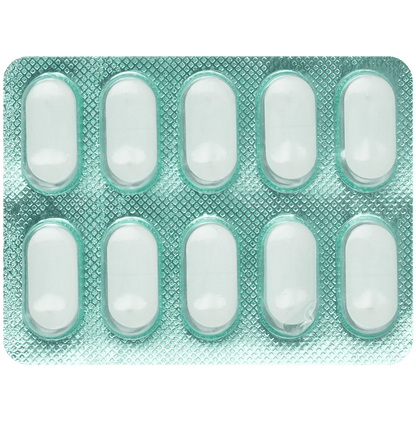 Elcephase 500mg Tablet
