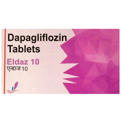 Eldaz 10 Tablet - Classic Derma