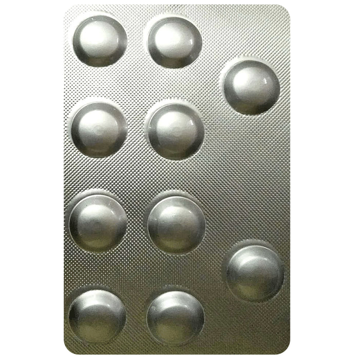 Eldaz 10 Tablet