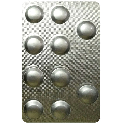 Eldaz 10 Tablet