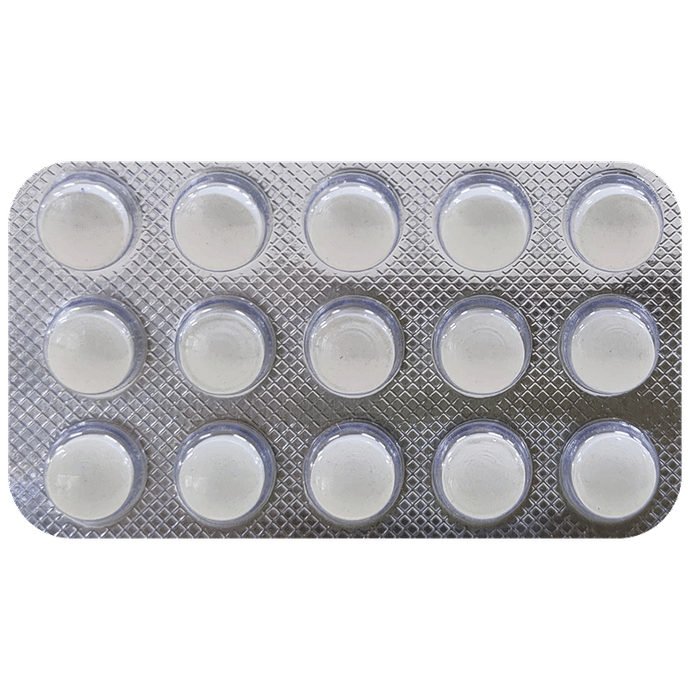 Eldicet 50mg Tablet