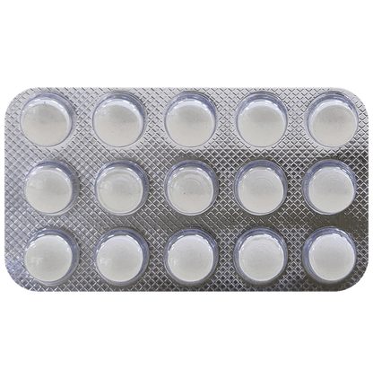 Eldicet 50mg Tablet