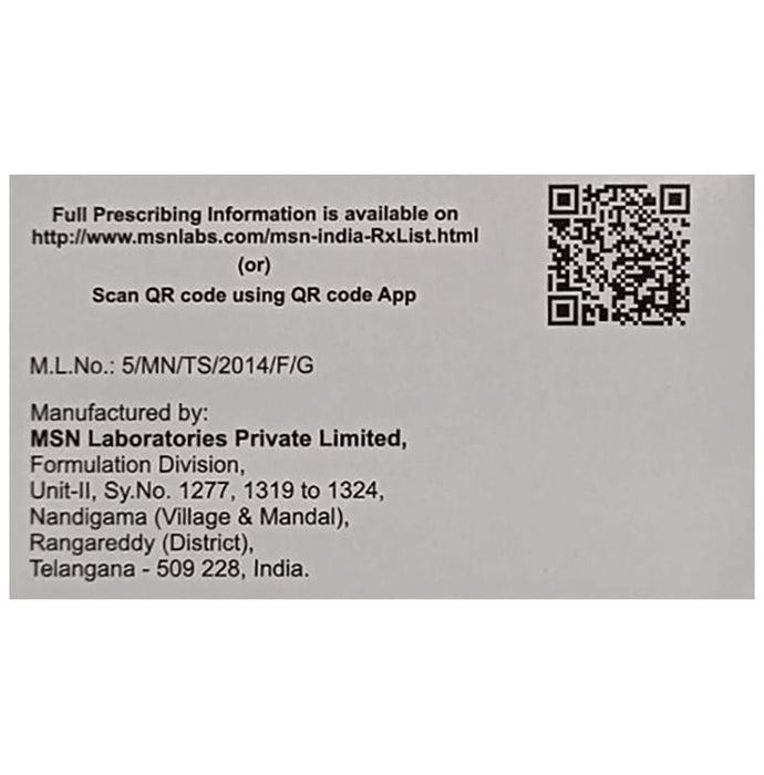 Apiban 2.5mg Tablet