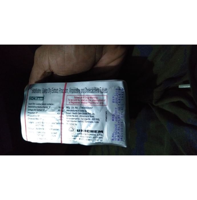 Zenporate 500mg Tablet CR - Classic Derma