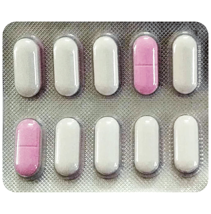 Elgliz-M Tablet PR