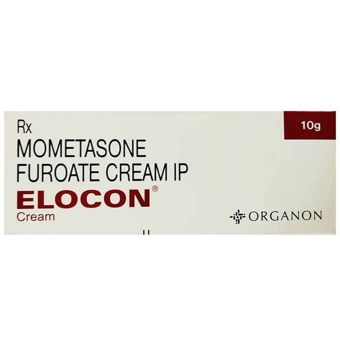 Elocon Cream - Classic Derma