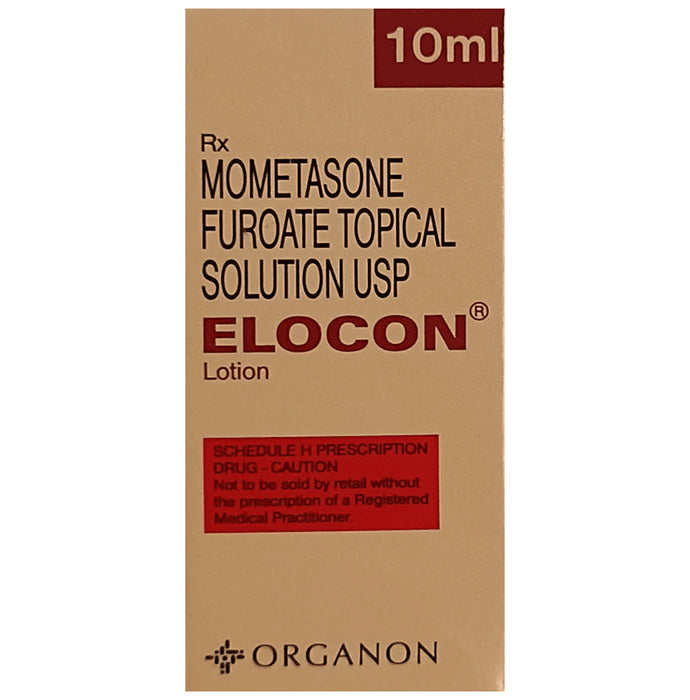 Elocon Lotion - Classic Derma