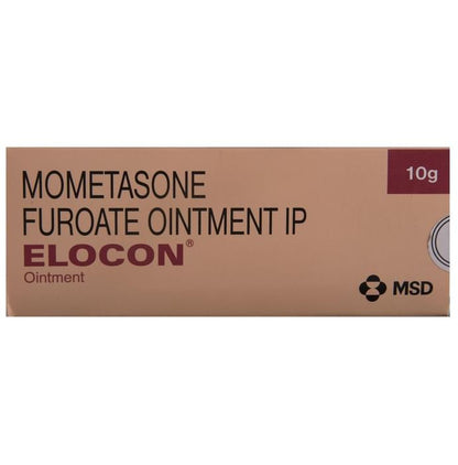 Elocon Ointment